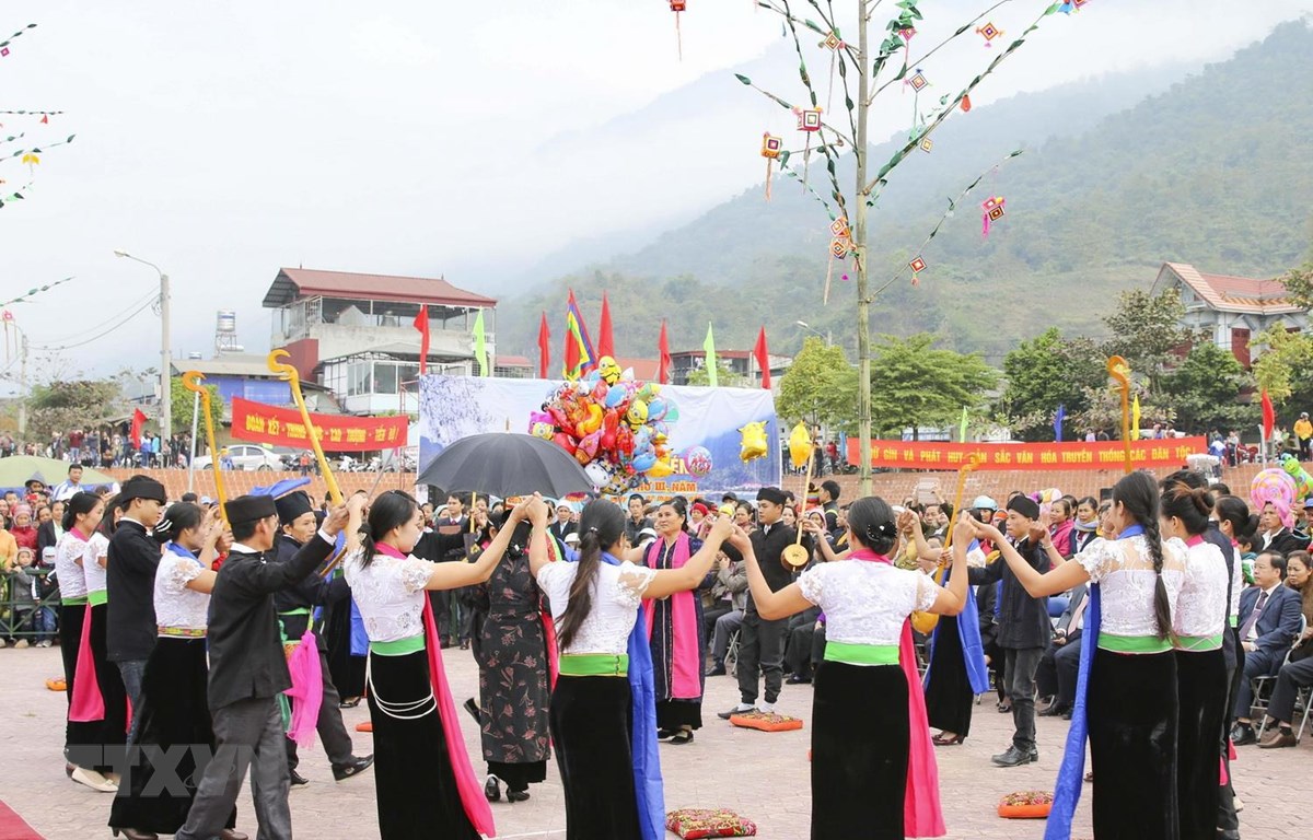 Xách ba lô lên và đi Mộc Châu trải nghiệm văn hóa dân tộc Thái 8