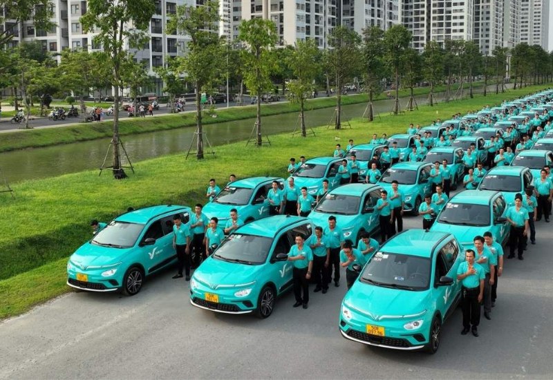 Top 5 taxi Bình Dương dịch vụ tốt, phục vụ chuyên nghiệp 5