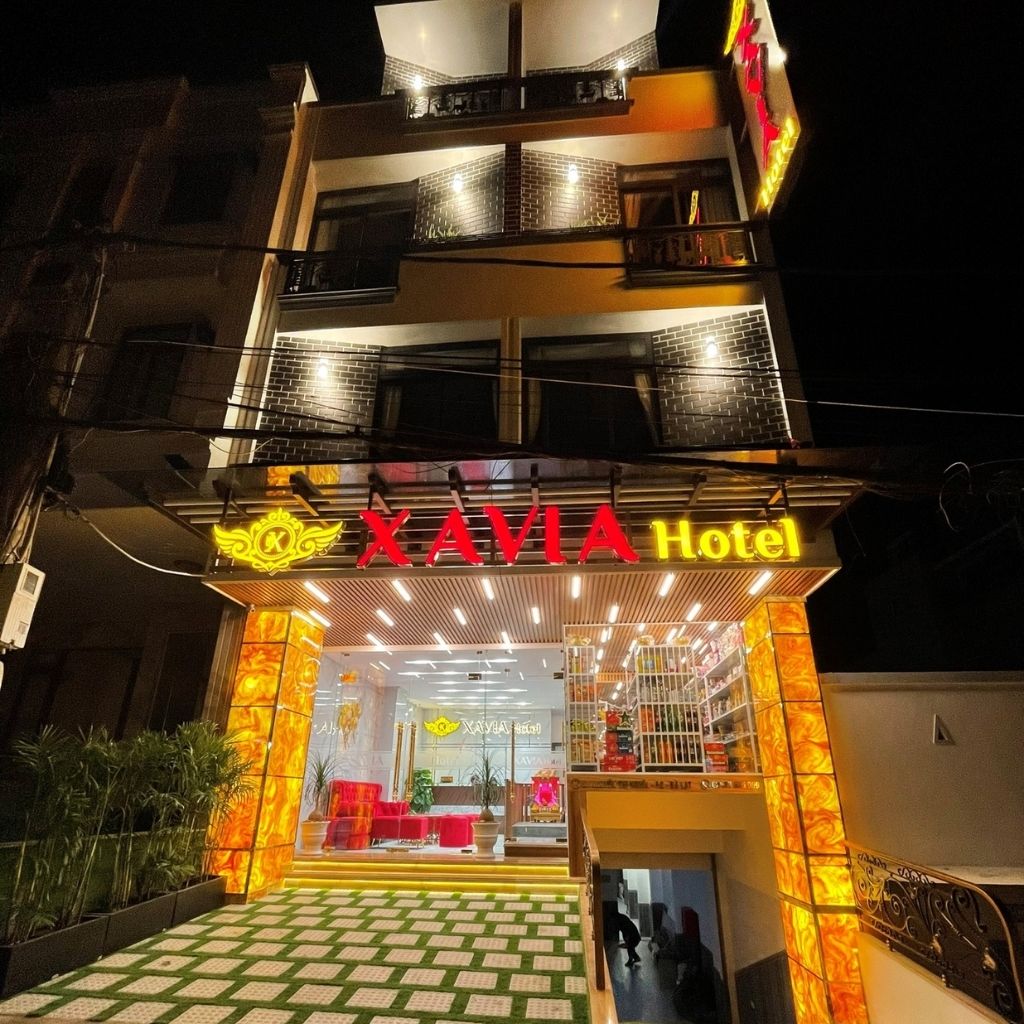 XAVIA Hotel Dalat, tận hưởng kỳ nghỉ thư thái tại xứ sở sương mù 2