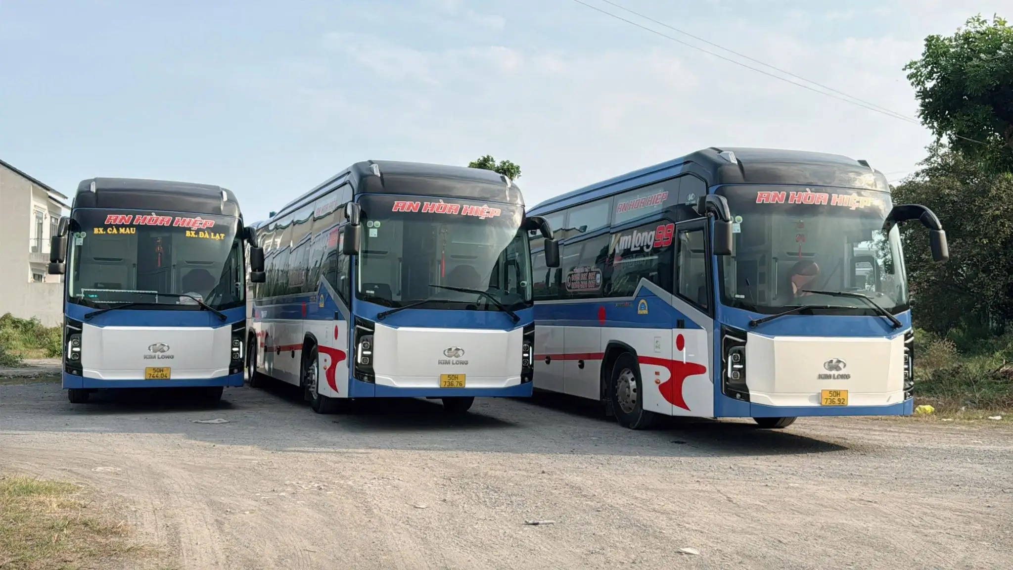 Review 7 nhà xe Cần Thơ đi Bình Dương chất lượng và êm ái 7