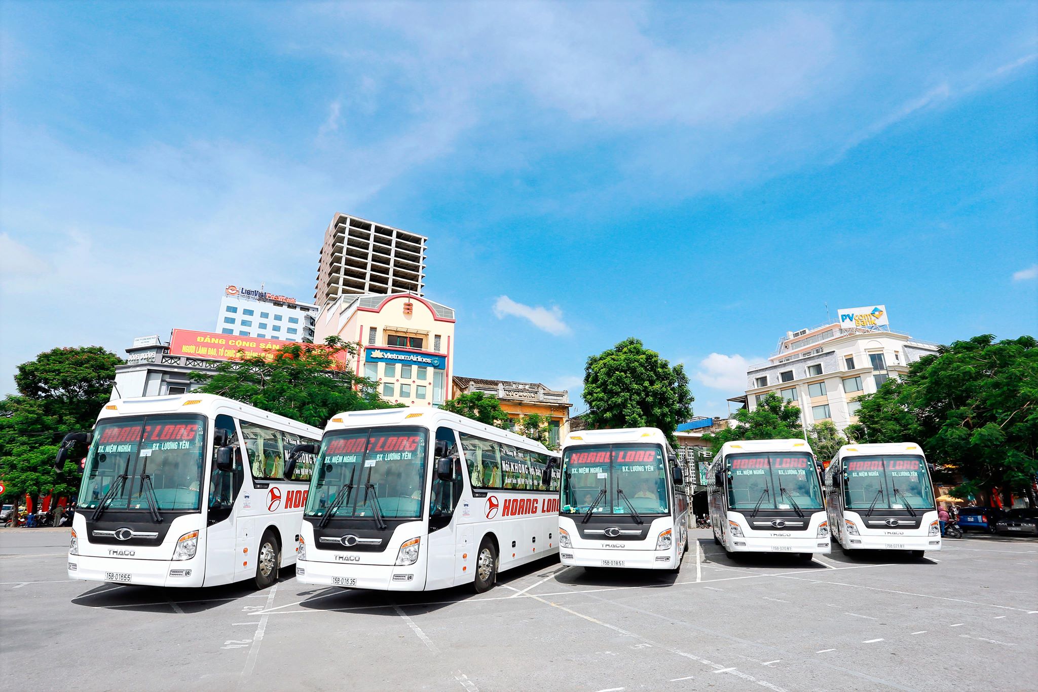 Top 6 nhà xe Đà Nẵng Sài Gòn tốt nhất 2024 cùng lịch trình, giá vé 8