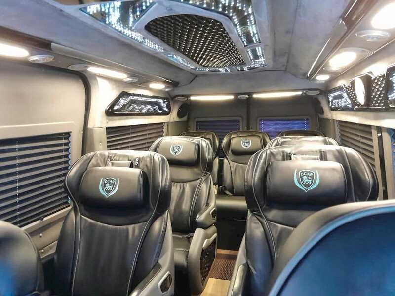 Top 6 hãng xe đi Tà Xùa chất lượng cho hành trình săn mây 4