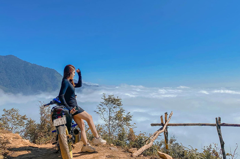 Top 6 hãng xe đi Tà Xùa chất lượng cho hành trình săn mây 9