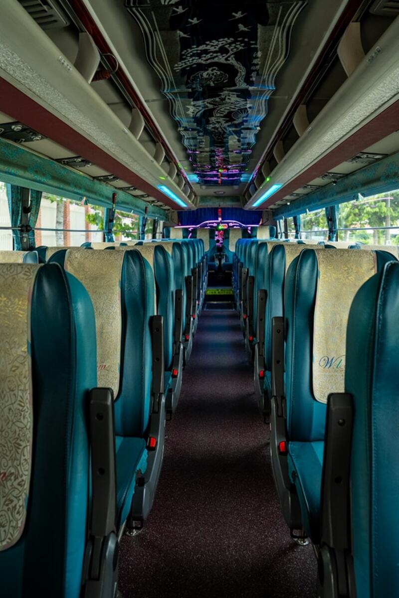 Nhà xe Đồng Phước, lựa chọn hoàn hảo cho hành trình TPHCM - Tây Ninh 5