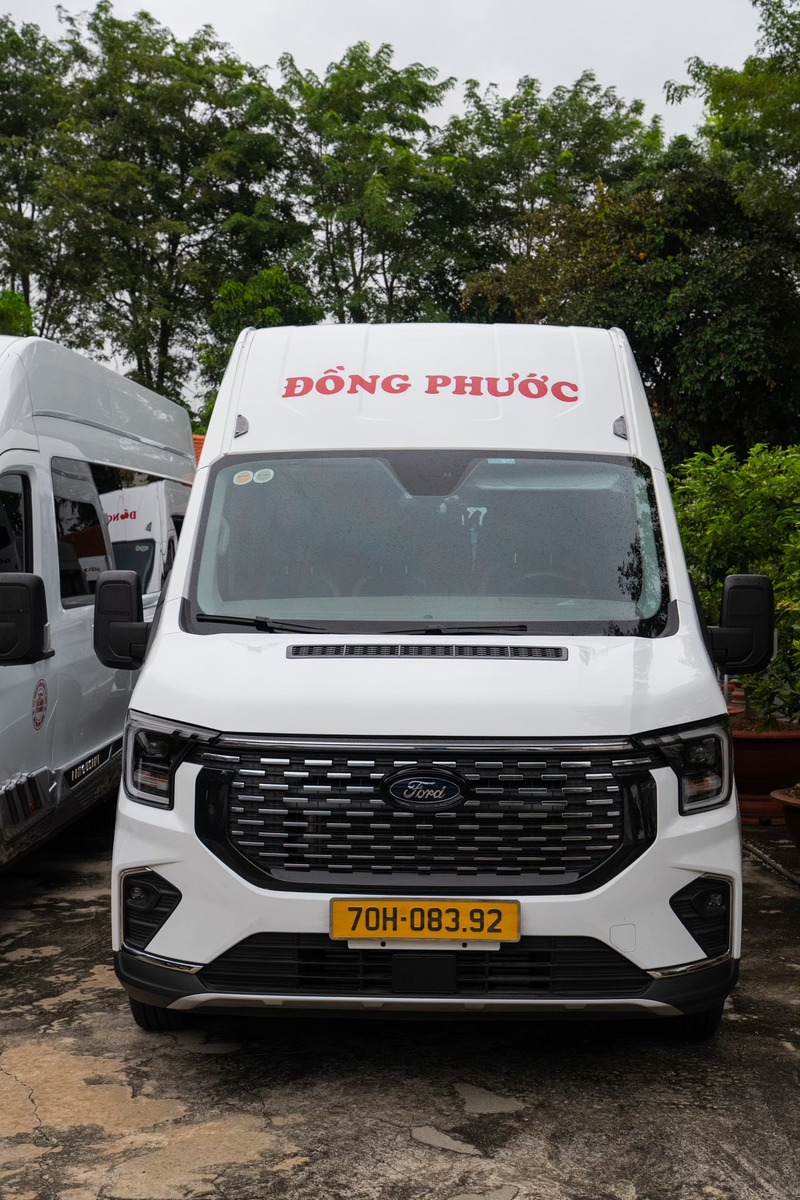 Nhà xe Đồng Phước, lựa chọn hoàn hảo cho hành trình TPHCM - Tây Ninh 4