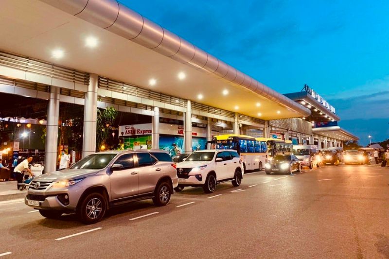 Top 12 xe đưa đón Sân bay Cam Ranh nhanh chóng, tiện lợi 6