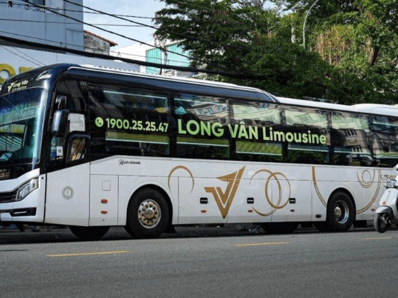 Top 10 nhà xe giường đôi đi Đà Lạt: Sạch, êm và riêng tư 8