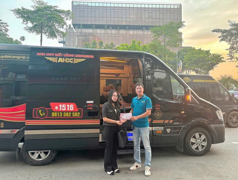 8 nhà xe Hà Nội Hạ Long có dịch vụ tốt nhất cho hành trình của bạn 4