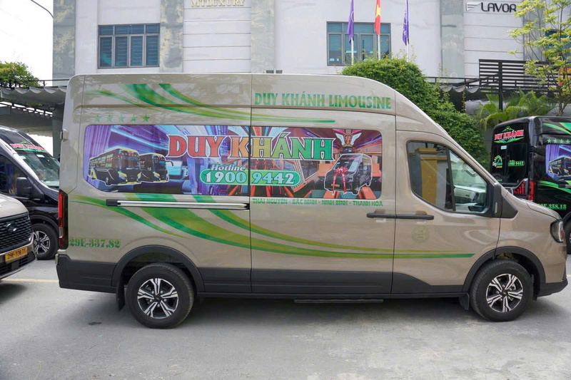 8 nhà xe Hà Nội Hạ Long có dịch vụ tốt nhất cho hành trình của bạn 5