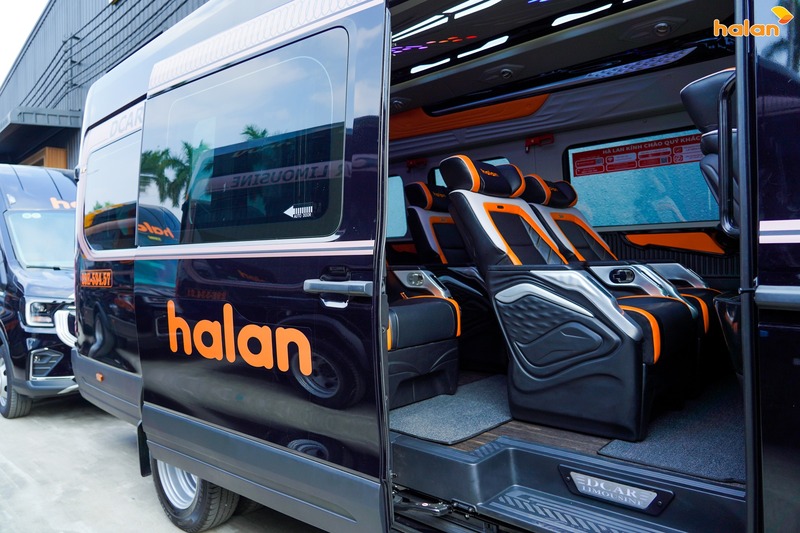 8 nhà xe Hà Nội Hạ Long có dịch vụ tốt nhất cho hành trình của bạn 2