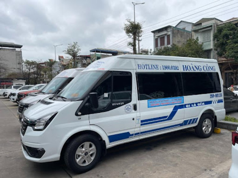 8 nhà xe Hà Nội Hạ Long có dịch vụ tốt nhất cho hành trình của bạn 9