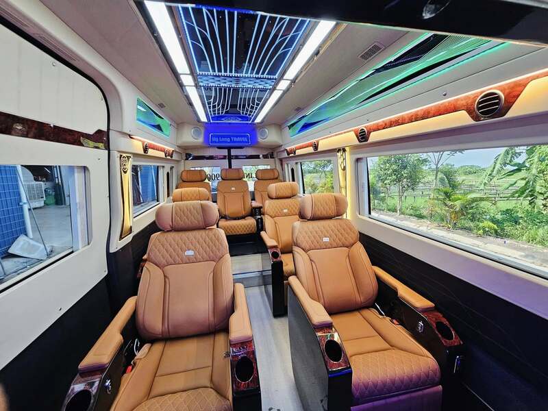 8 nhà xe Hà Nội Hạ Long có dịch vụ tốt nhất cho hành trình của bạn 7