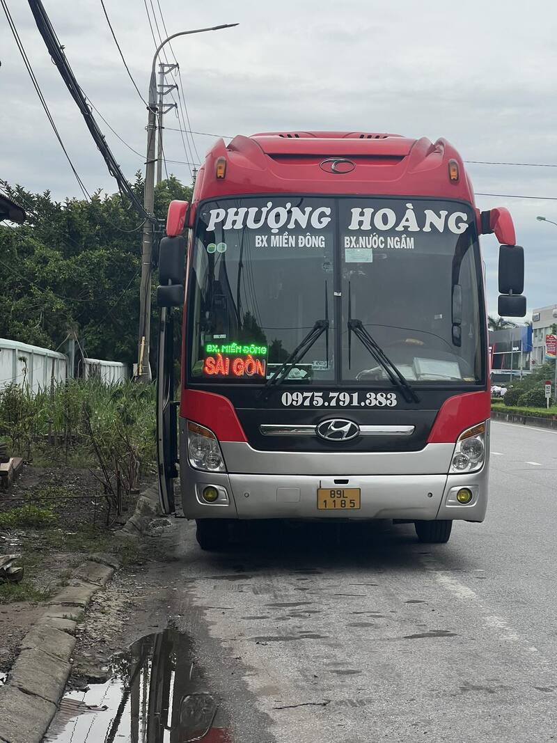 Top 8 xe khách Bắc Nam chất lượng, giá tốt, an toàn 2