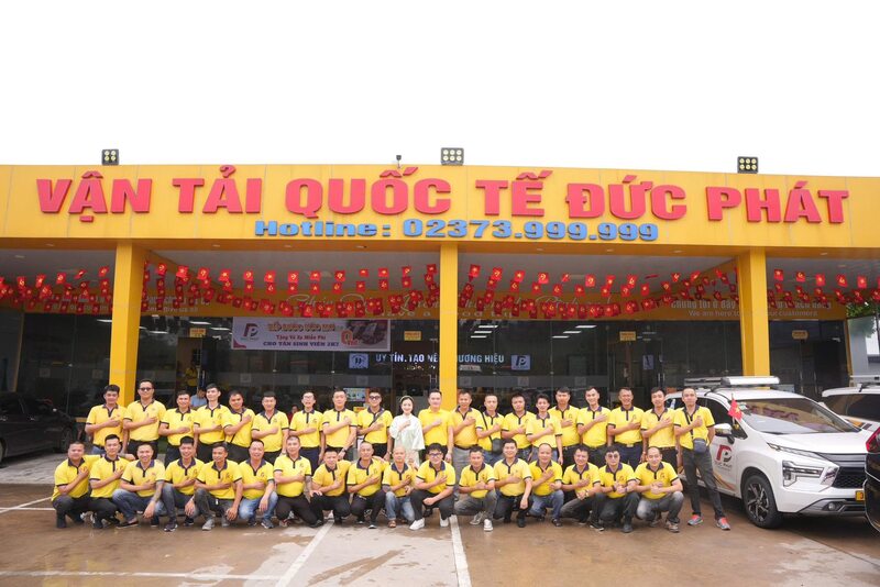 Xe khách Đức Phát, lựa chọn hoàn hảo cho hành trình Thanh Hóa - Hà Nội 3