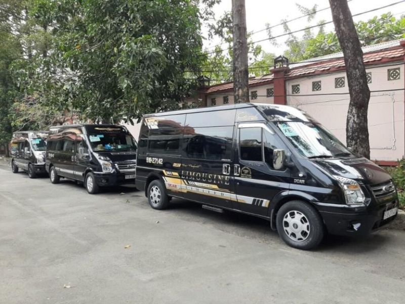 7 Nhà xe Limousine Nam Định Hà Nội giá rẻ và chất lượng 6