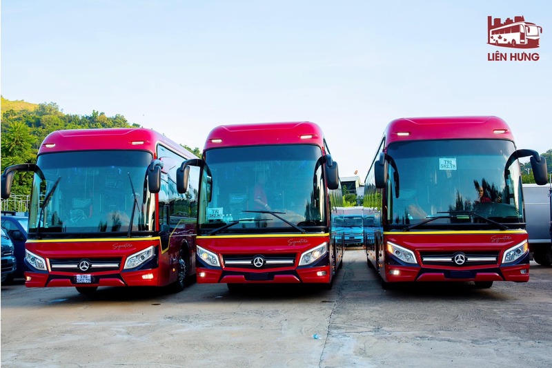 Xe Limousine Nha Trang, lựa chọn hoàn hảo cho hành trình êm ái, an toàn 4