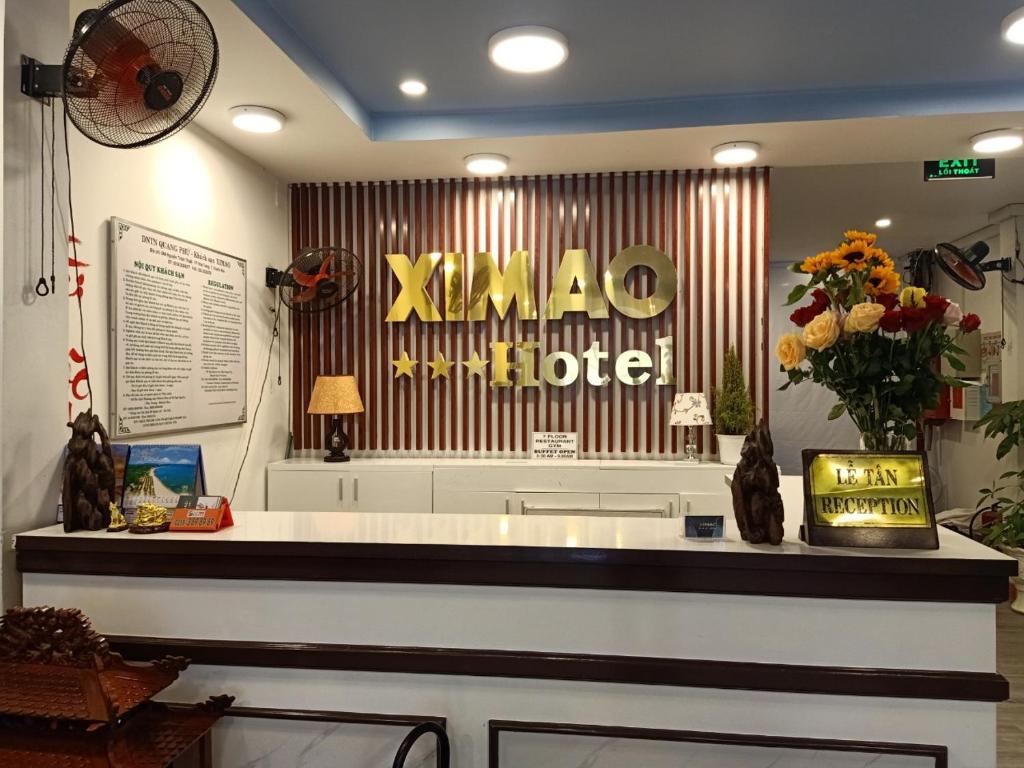 Xi Mao Hotel với nét giản đơn bên bờ biển Nha Trang 3