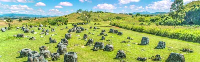 Miền đất di sản Xieng Khouang yên bình giữa cao nguyên 4