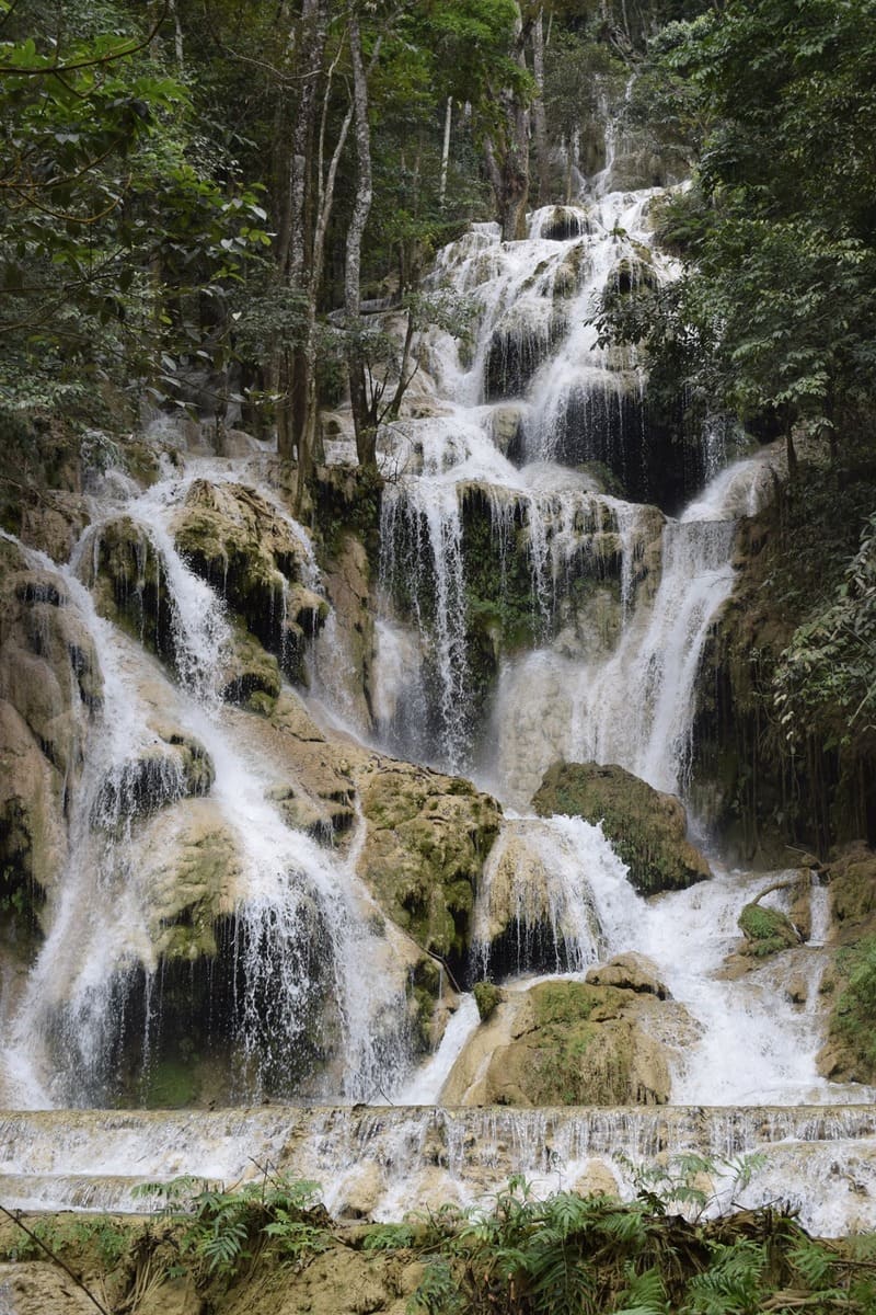 Miền đất di sản Xieng Khouang yên bình giữa cao nguyên 6