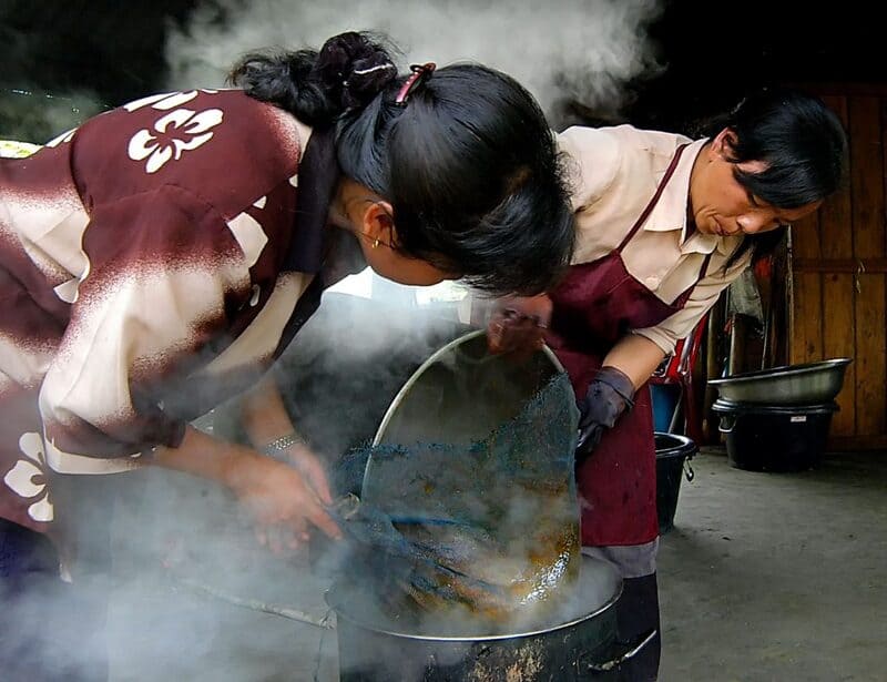 Miền đất di sản Xieng Khouang yên bình giữa cao nguyên 8