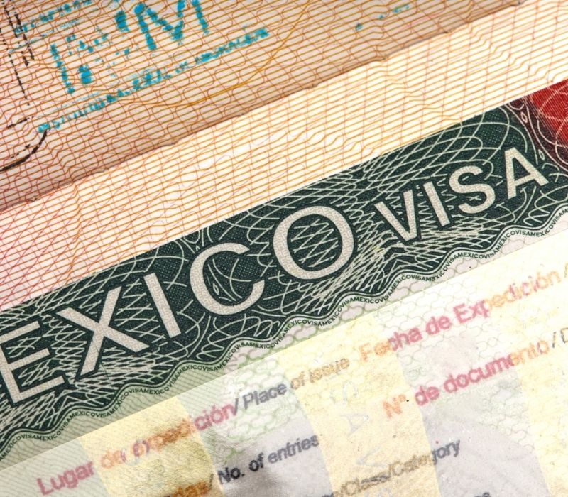 Xin Visa Du Lịch Mexico: Trọn bộ kinh nghiệm để tăng tỷ lệ đậu 99%