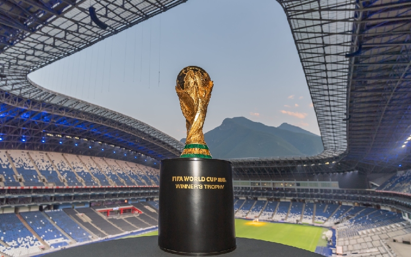 Hướng dẫn xin visa Mỹ đi xem World Cup 2026 cho người Việt 2