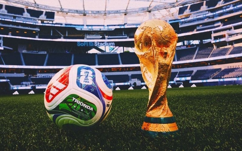 Hướng dẫn xin visa Mỹ đi xem World Cup 2026 cho người Việt 14