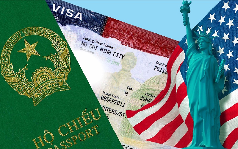 Hướng dẫn xin visa Mỹ đi xem World Cup 2026 cho người Việt 4