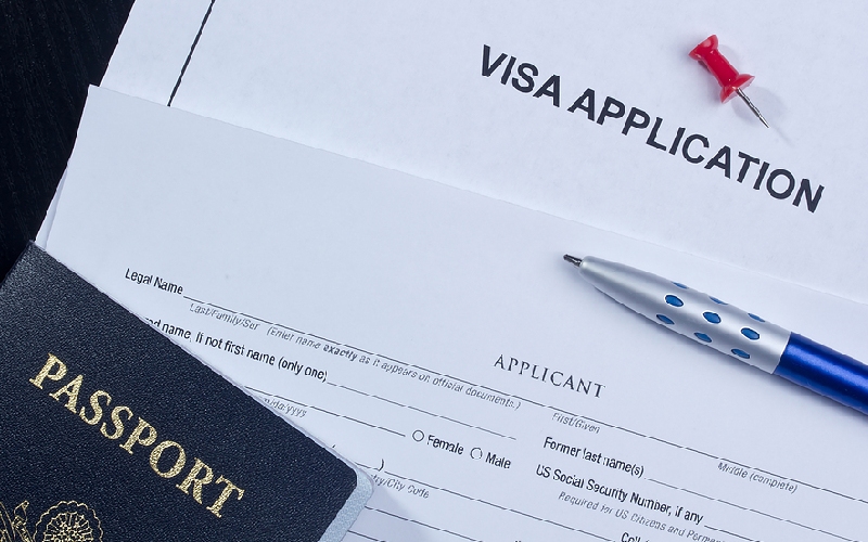 Hướng dẫn xin visa Mỹ đi xem World Cup 2026 cho người Việt 6