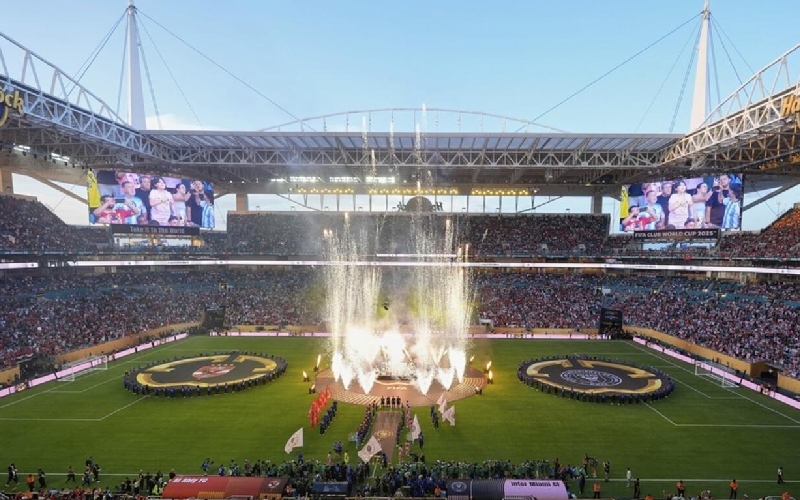 Hướng dẫn xin visa Mỹ đi xem World Cup 2026 cho người Việt 8