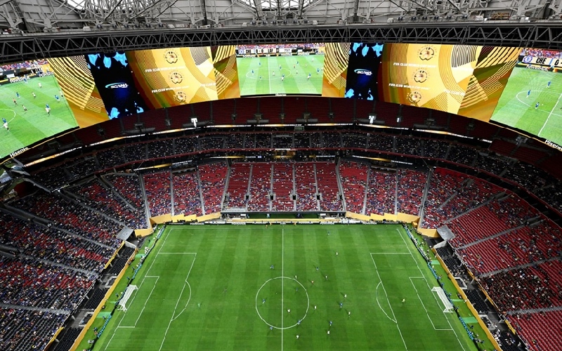 Hướng dẫn xin visa Mỹ đi xem World Cup 2026 cho người Việt 9