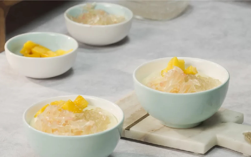 Xoài Cát Chu Đồng Tháp: Tinh hoa trái ngọt miền Tây 12