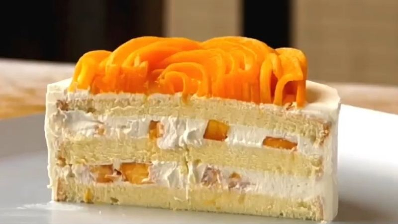 Xoài Cát Chu Đồng Tháp: Tinh hoa trái ngọt miền Tây 13