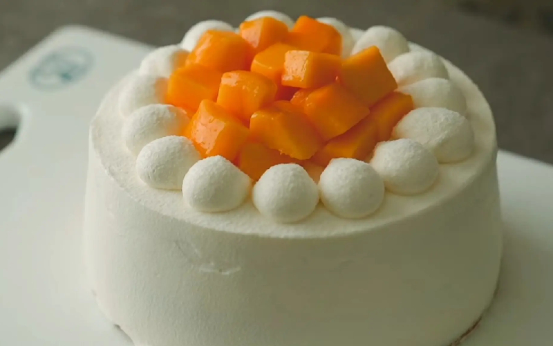 Xoài Cát Chu Đồng Tháp: Tinh hoa trái ngọt miền Tây 14