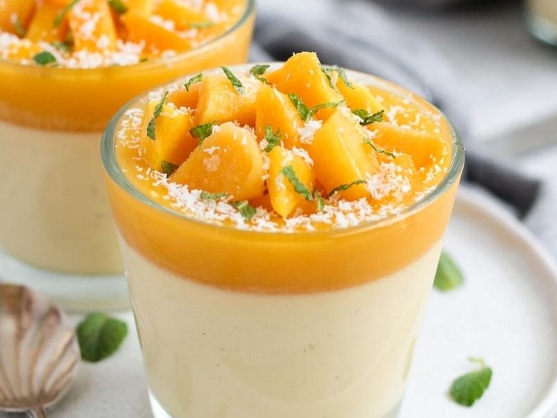 Xoài Cát Chu Đồng Tháp: Tinh hoa trái ngọt miền Tây 9