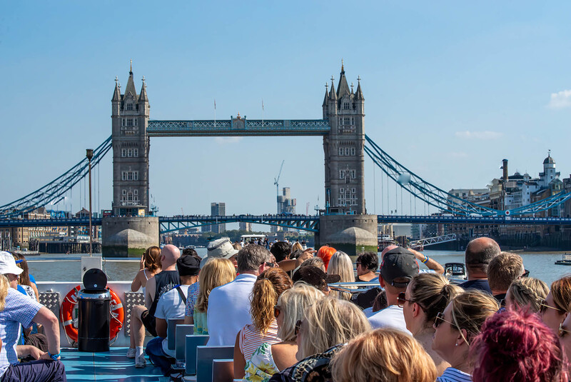 Xứ sở sương mù London mang dấu ấn Anh quốc riêng biệt 11