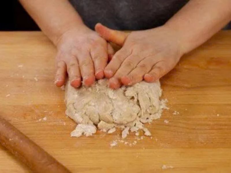 Yakgwa là gì? Khám phá bánh mật ong truyền thống Hàn Quốc 5