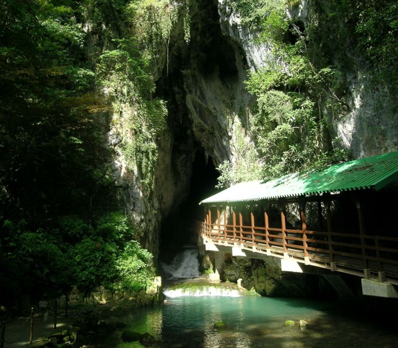 Hành trình cùng mình tìm về vẻ đẹp nguyên bản tại Yamaguchi 3