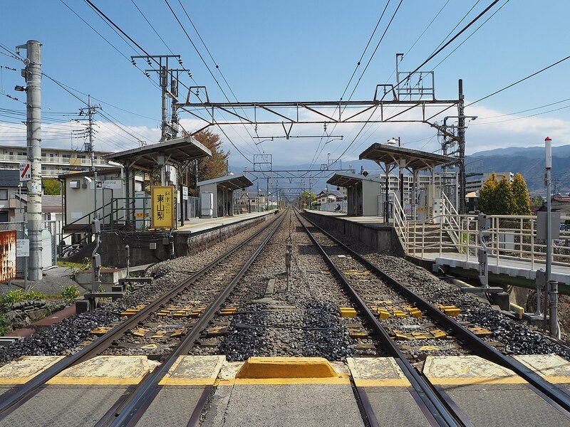 Yamanashi quê hương của ngọn núi Phú Sĩ Nhật Bản 5