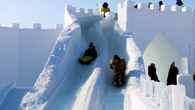 Hành trình săn cực quang ở Yellowknife và trải nghiệm văn hóa vùng cực Bắc Canada 9