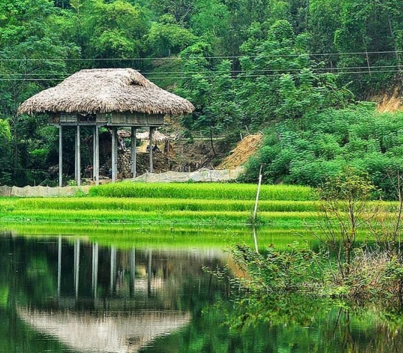 Yên Bình Yên Bái có gì đặc sắc khiến mọi người mê mẩn? 7