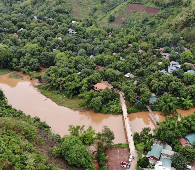 Kinh nghiệm du lịch Yên Châu: Khám phá thủ phủ trái cây và hang động kỳ ảo 2