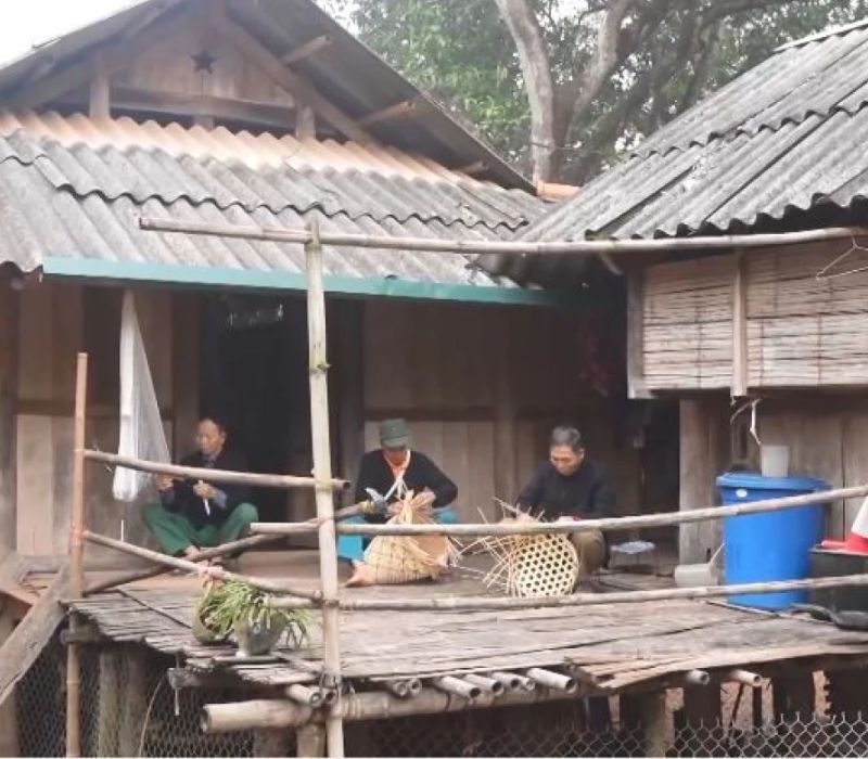 Kinh nghiệm du lịch Yên Châu: Khám phá thủ phủ trái cây và hang động kỳ ảo 7