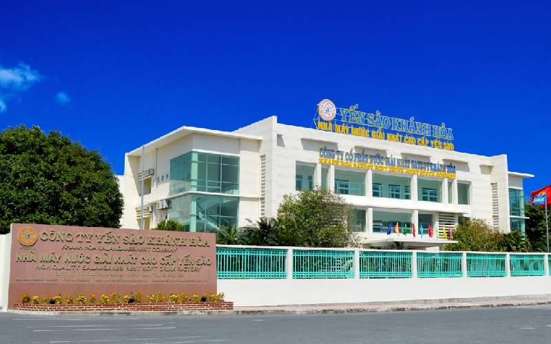 Kinh nghiệm mua yến sào Nha Trang cực kỳ chuẩn xác 5