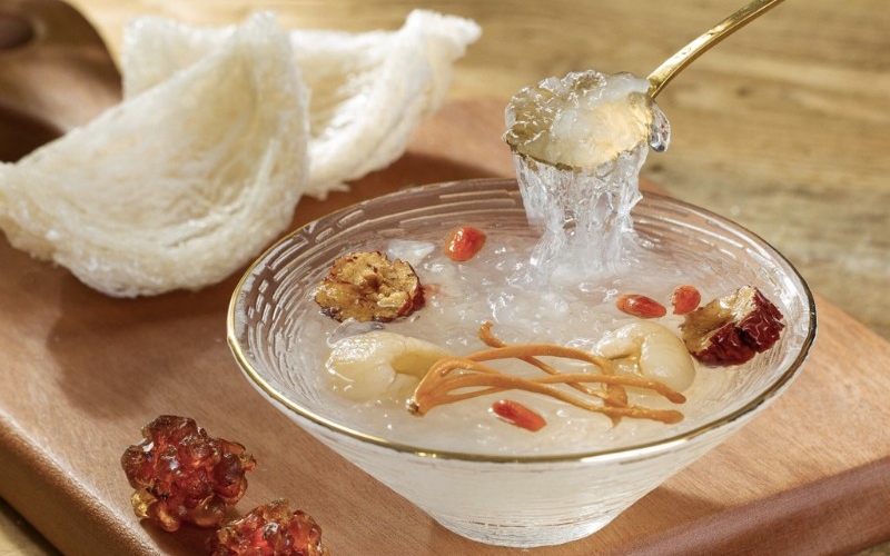 Kinh nghiệm mua yến sào Nha Trang cực kỳ chuẩn xác 11