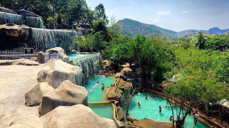 Khám phá Yên Sơn Tuyên Quang cùng những trải nghiệm thú vị 2