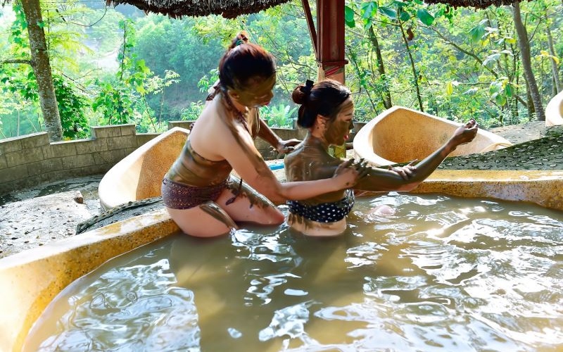 Khám phá Yên Sơn Tuyên Quang cùng những trải nghiệm thú vị 4