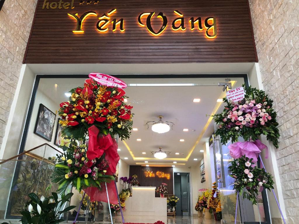 Yến Vàng Hotel & Apartment – Khách sạn mang phong cách trang nhã gần trung tâm phố biển Nha Trang 2