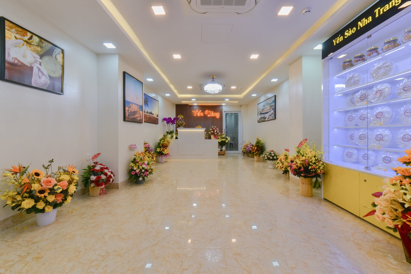 Yến Vàng Hotel & Apartment – Khách sạn mang phong cách trang nhã gần trung tâm phố biển Nha Trang 3