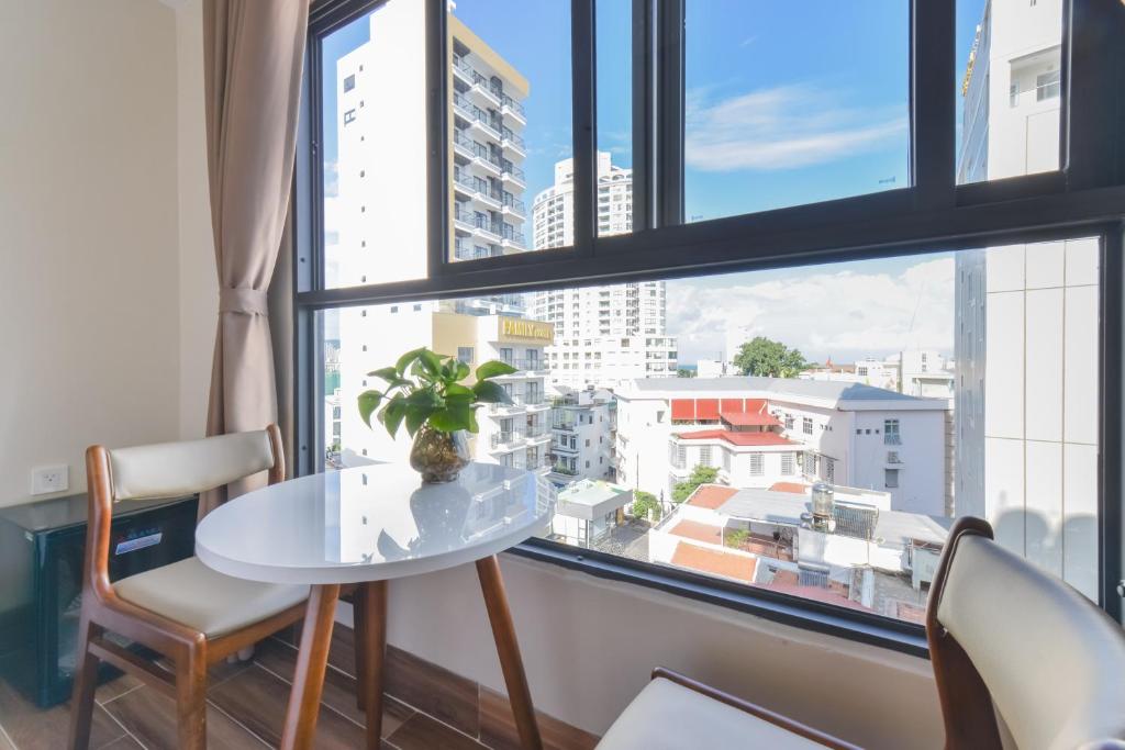 Yến Vàng Hotel & Apartment – Khách sạn mang phong cách trang nhã gần trung tâm phố biển Nha Trang 8